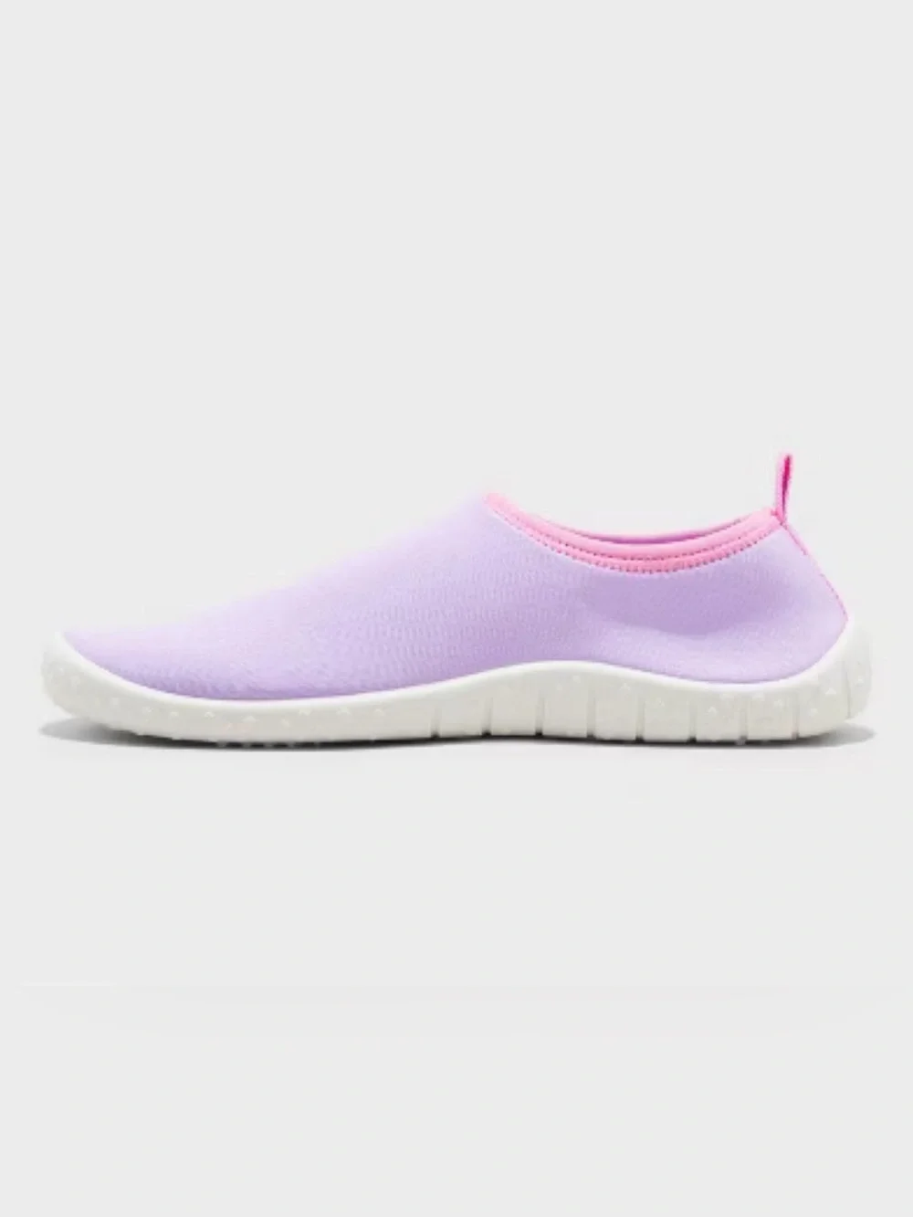 Kids' Grover Slip-On Water Shoes - Cat & Jack™ Purple Size 13/1 New with Tag